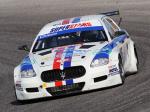 Maserati Quattroporte SuperStars 2011 года